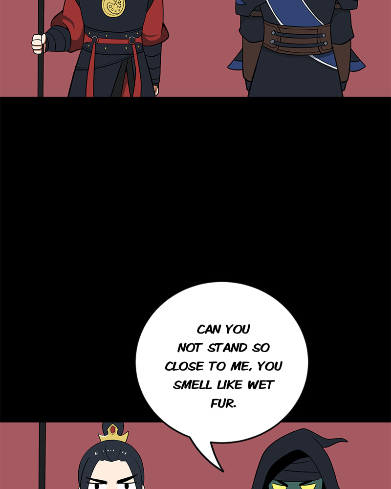 Read Line chapter 111 image 54 on Lezhin