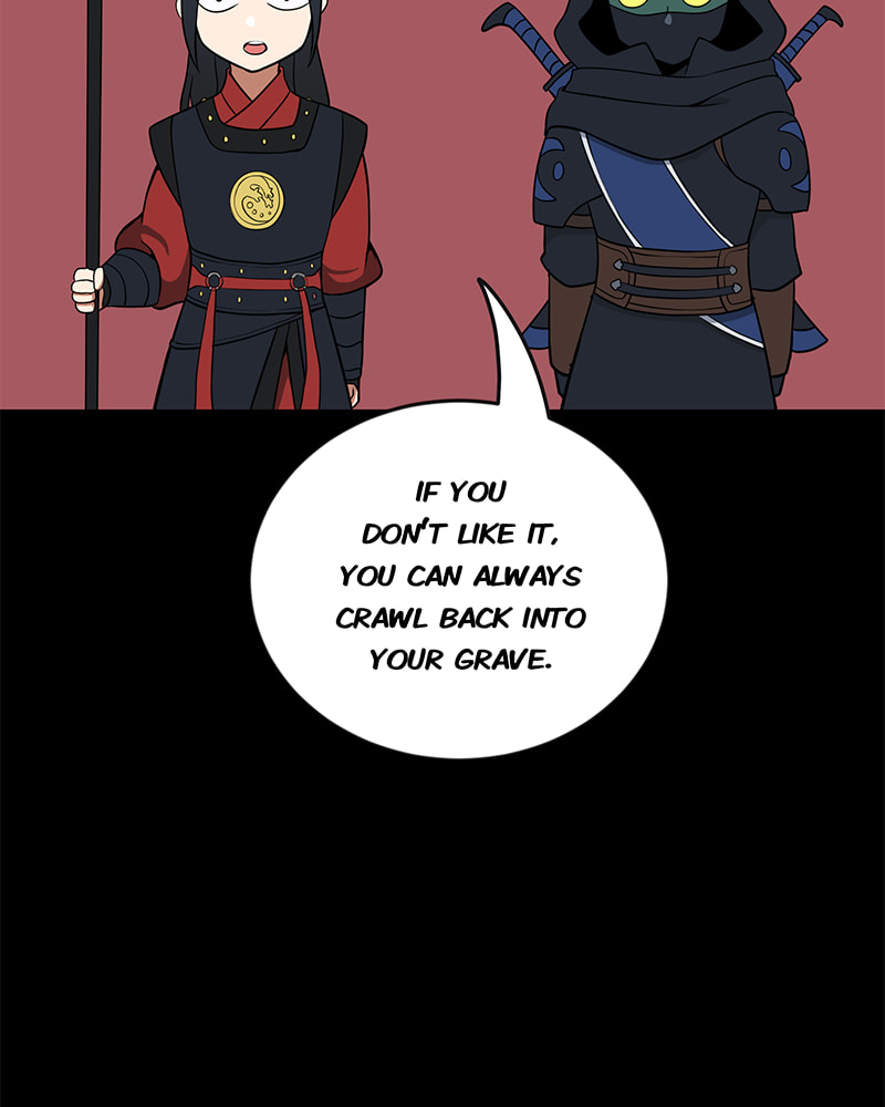 Read Line chapter 111 image 55 on Lezhin