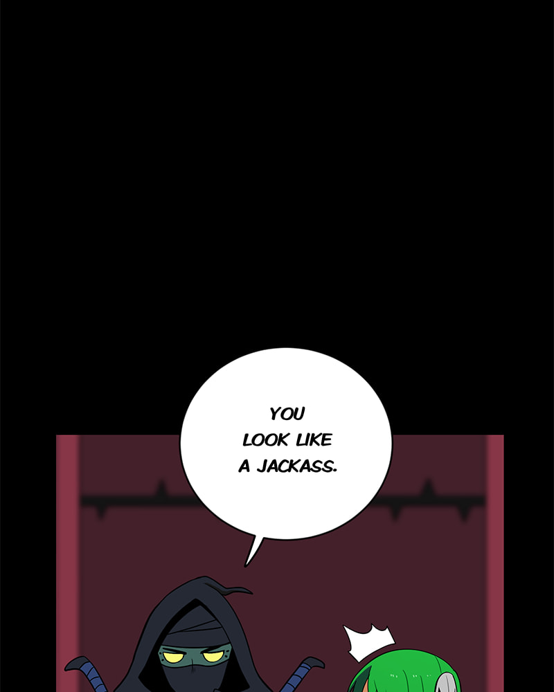 Read Line chapter 111 image 6 on Lezhin