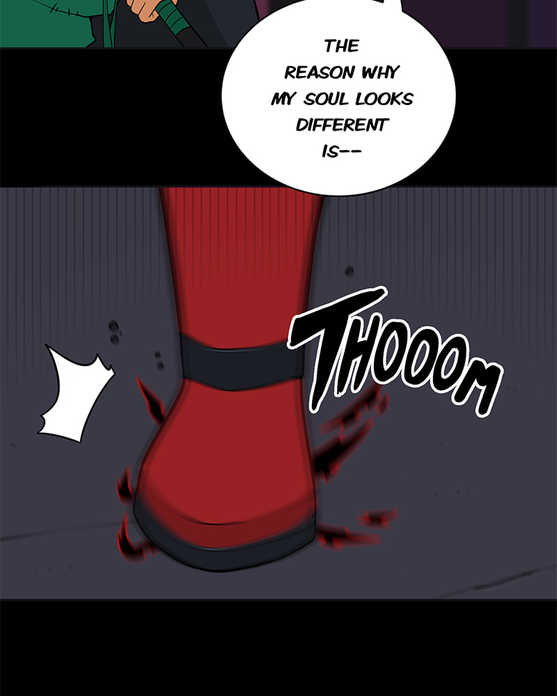 Read Line chapter 111 image 65 on Lezhin