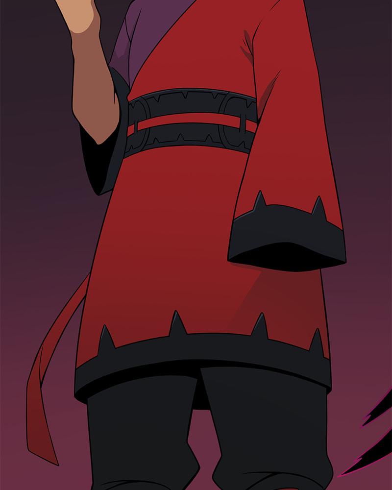 Read Line chapter 111 image 67 on Lezhin