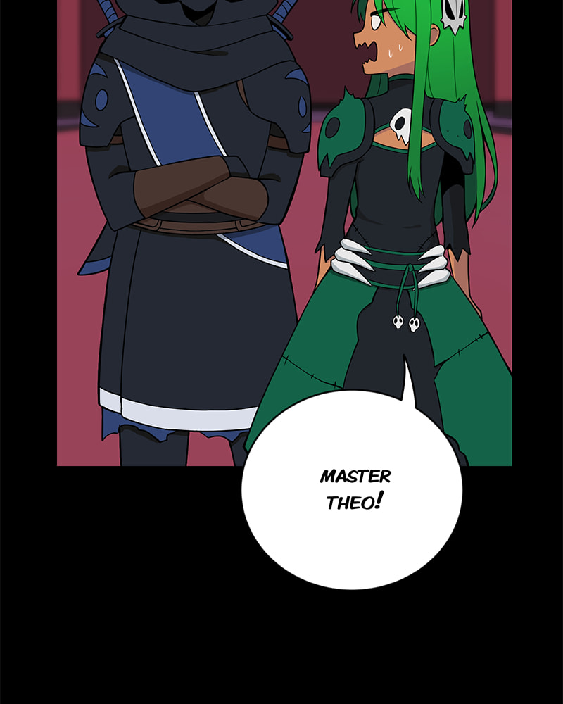 Read Line chapter 111 image 7 on Lezhin