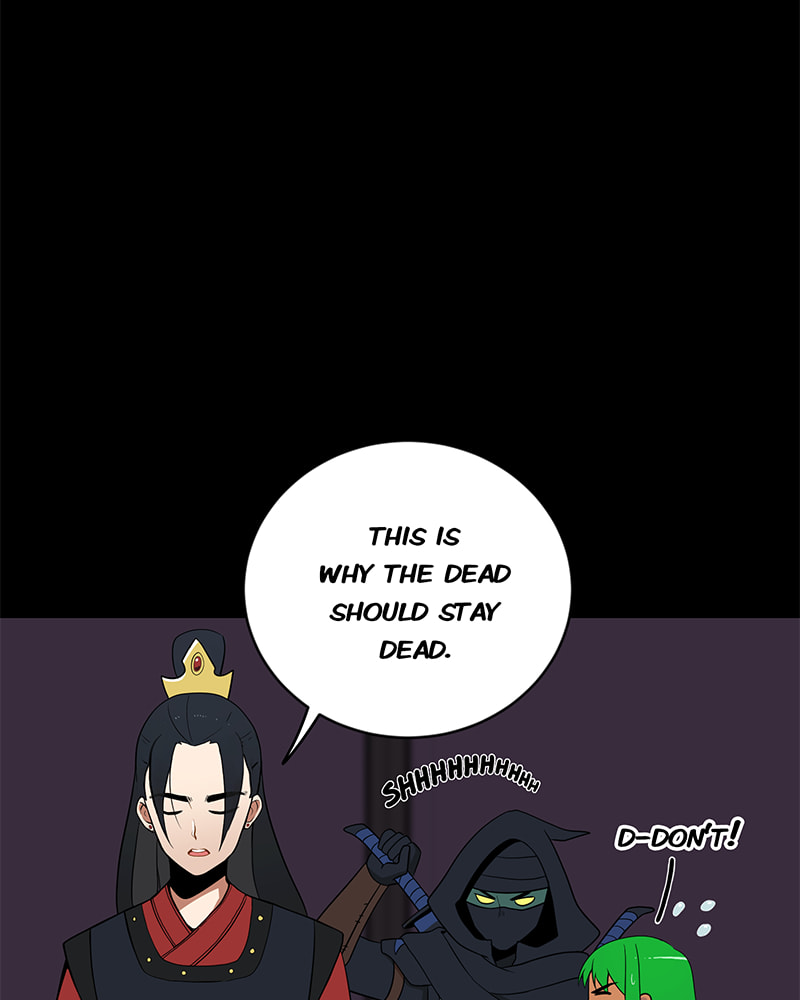 Read Line chapter 111 image 8 on Lezhin