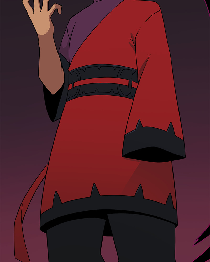 Read Line chapter 112 image 1 on Lezhin