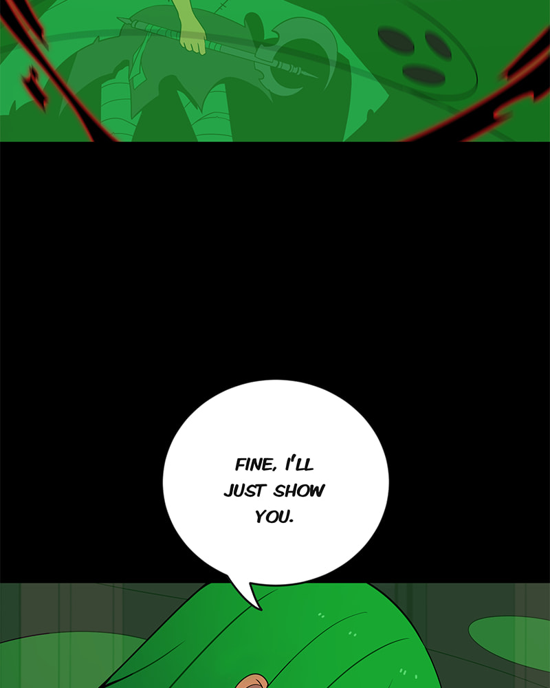 Read Line chapter 112 image 13 on Lezhin