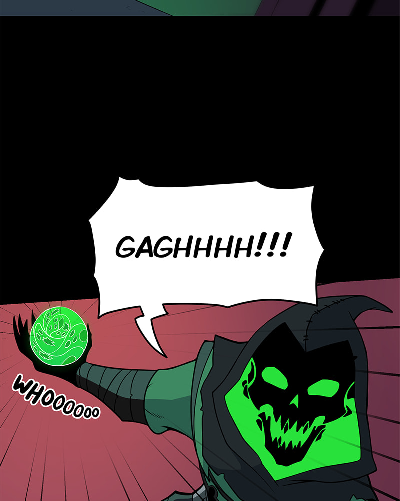 Read Line chapter 112 image 21 on Lezhin