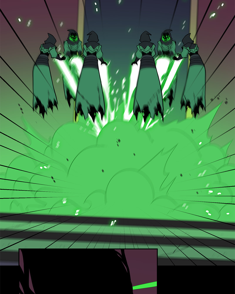 Read Line chapter 112 image 23 on Lezhin