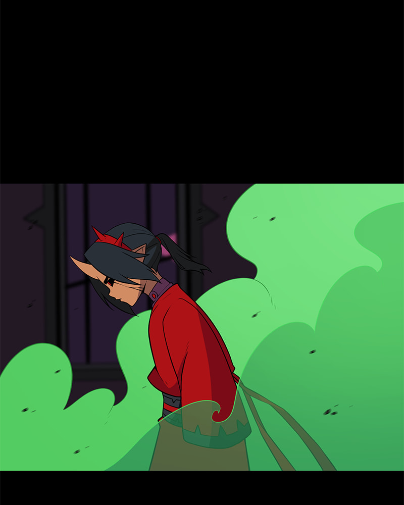 Read Line chapter 112 image 25 on Lezhin