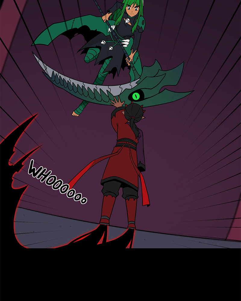 Read Line chapter 112 image 37 on Lezhin