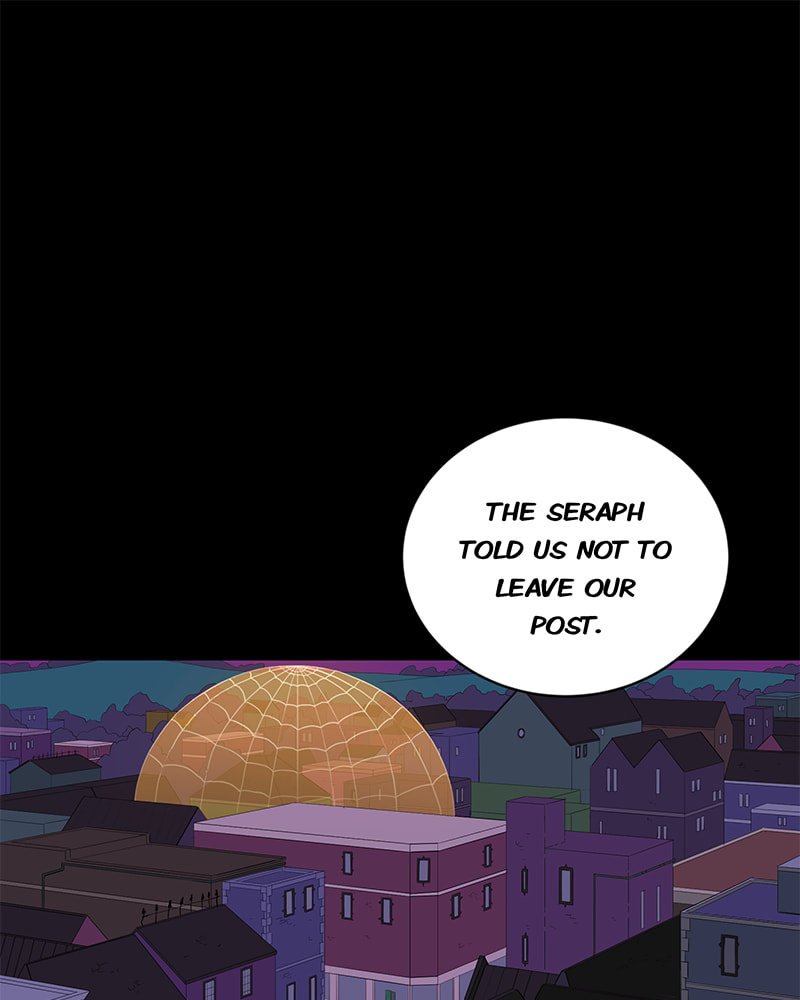 Read Line chapter 113 image 0 on Lezhin