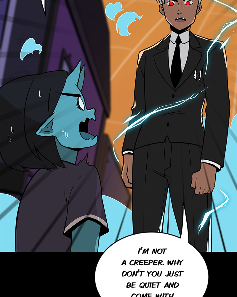 Read Line chapter 113 image 21 on Lezhin