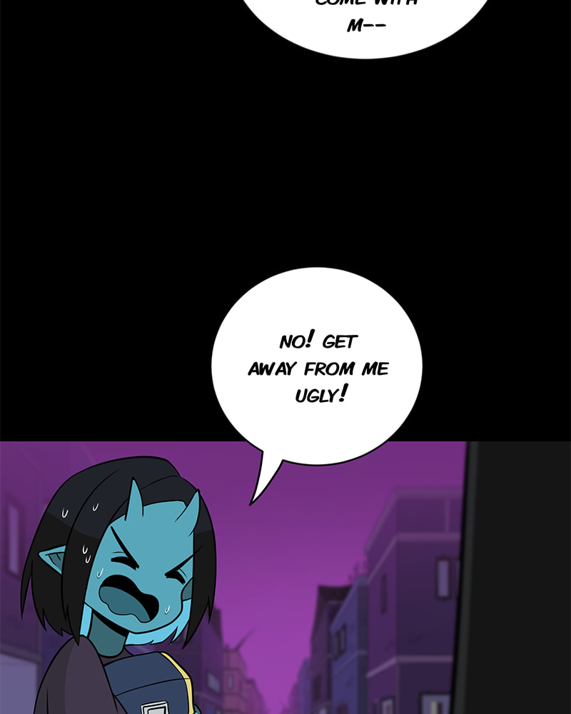 Read Line chapter 113 image 22 on Lezhin