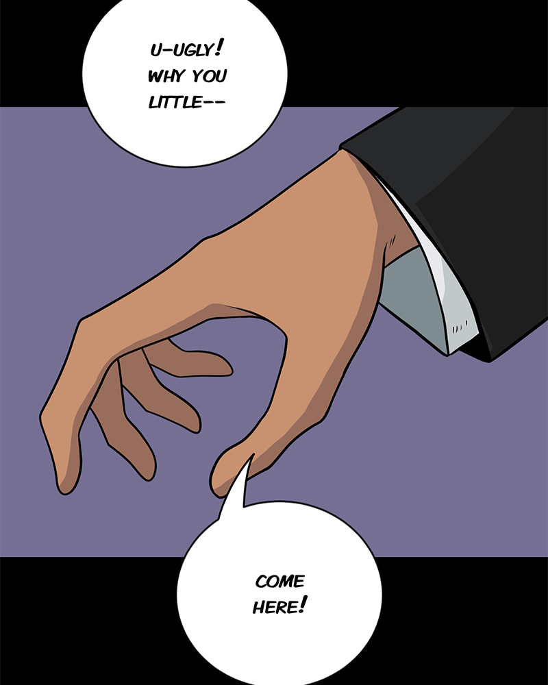 Read Line chapter 113 image 25 on Lezhin