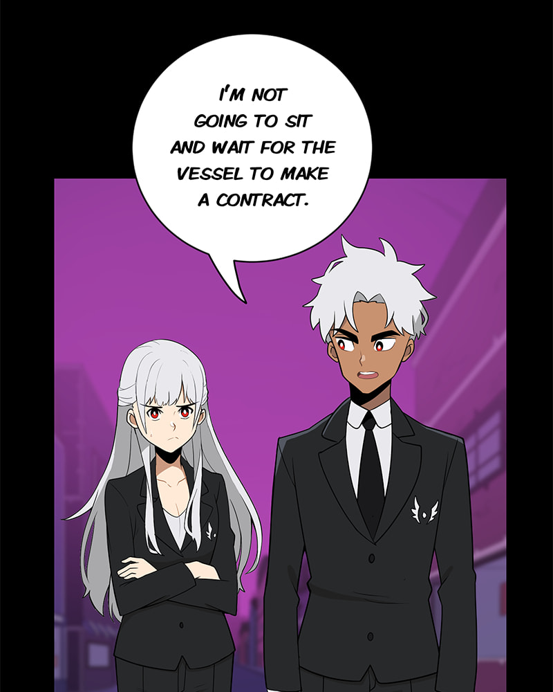 Read Line chapter 113 image 3 on Lezhin