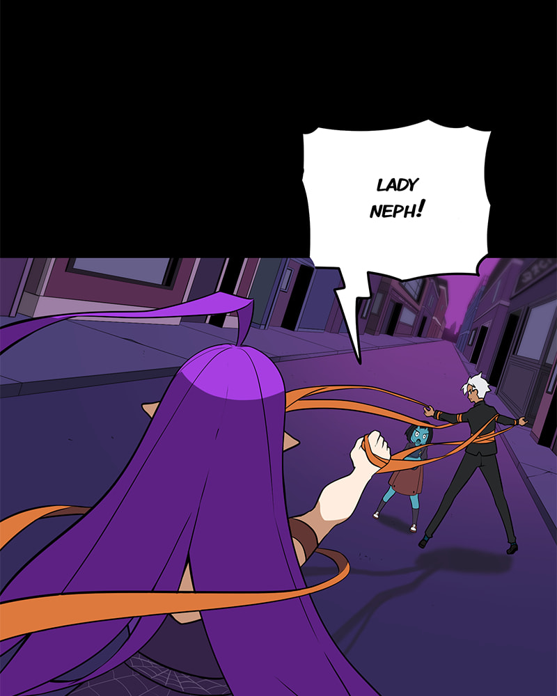 Read Line chapter 113 image 30 on Lezhin