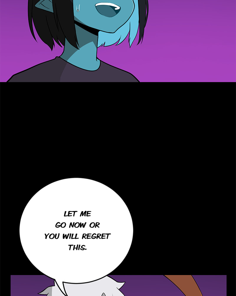Read Line chapter 113 image 35 on Lezhin