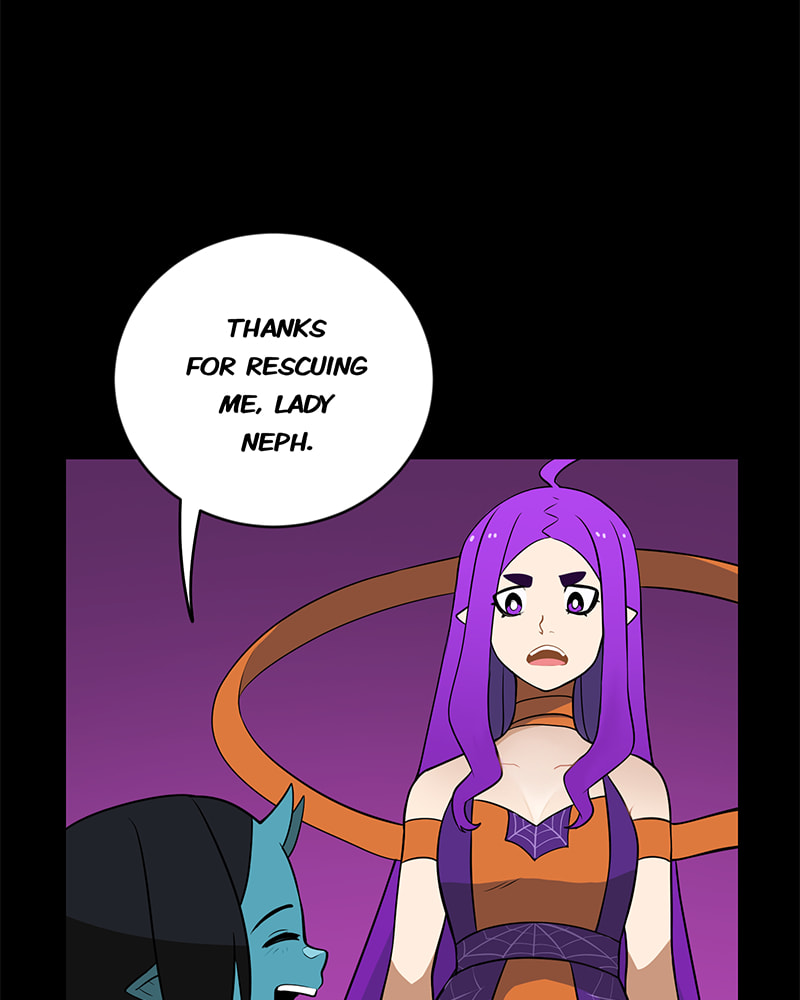 Read Line chapter 113 image 42 on Lezhin