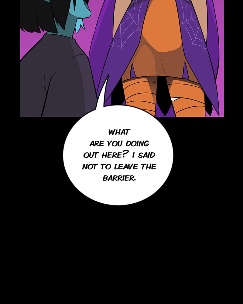 Read Line chapter 113 image 43 on Lezhin