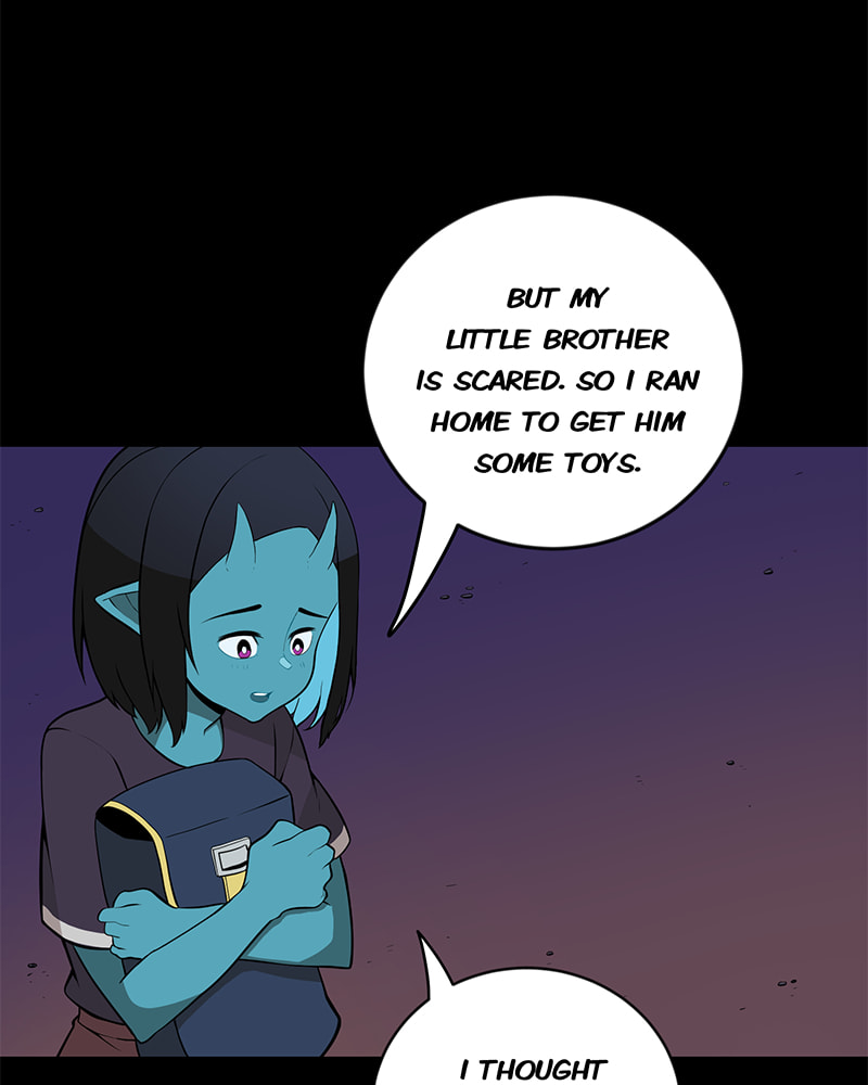 Read Line chapter 113 image 44 on Lezhin