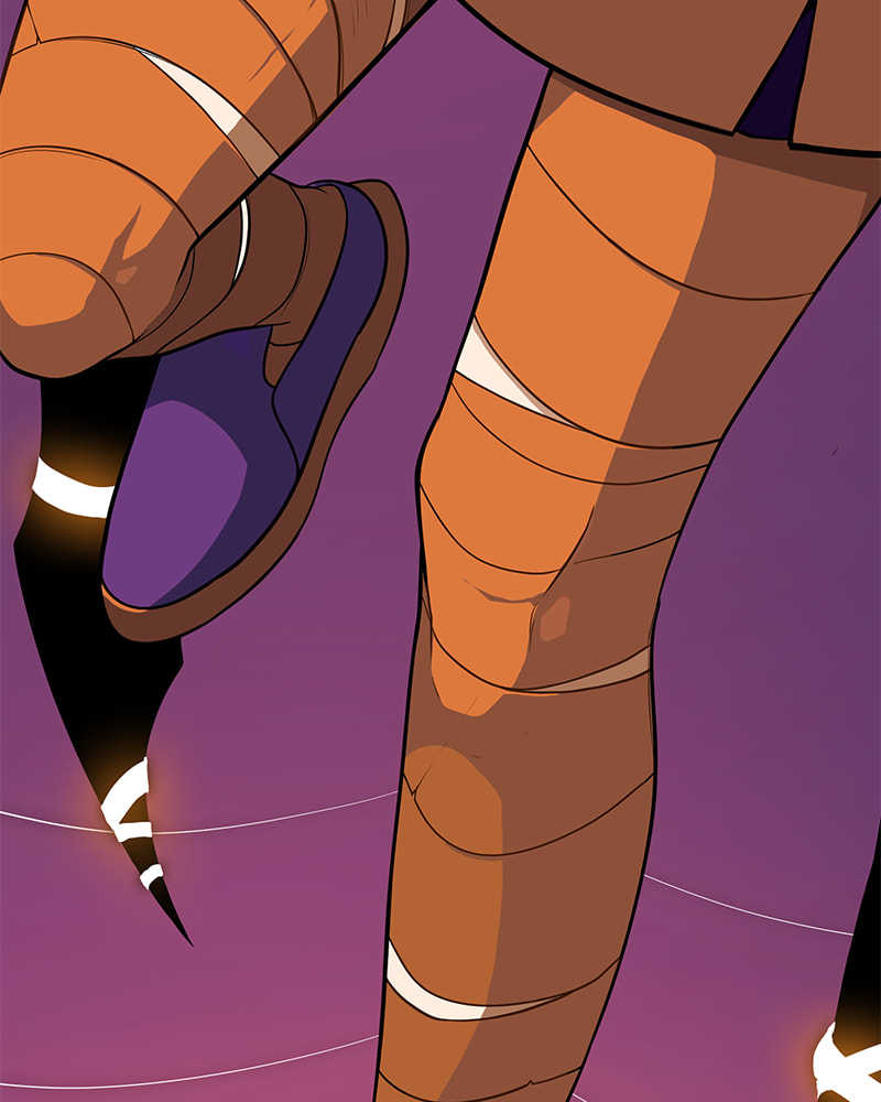 Read Line chapter 113 image 61 on Lezhin