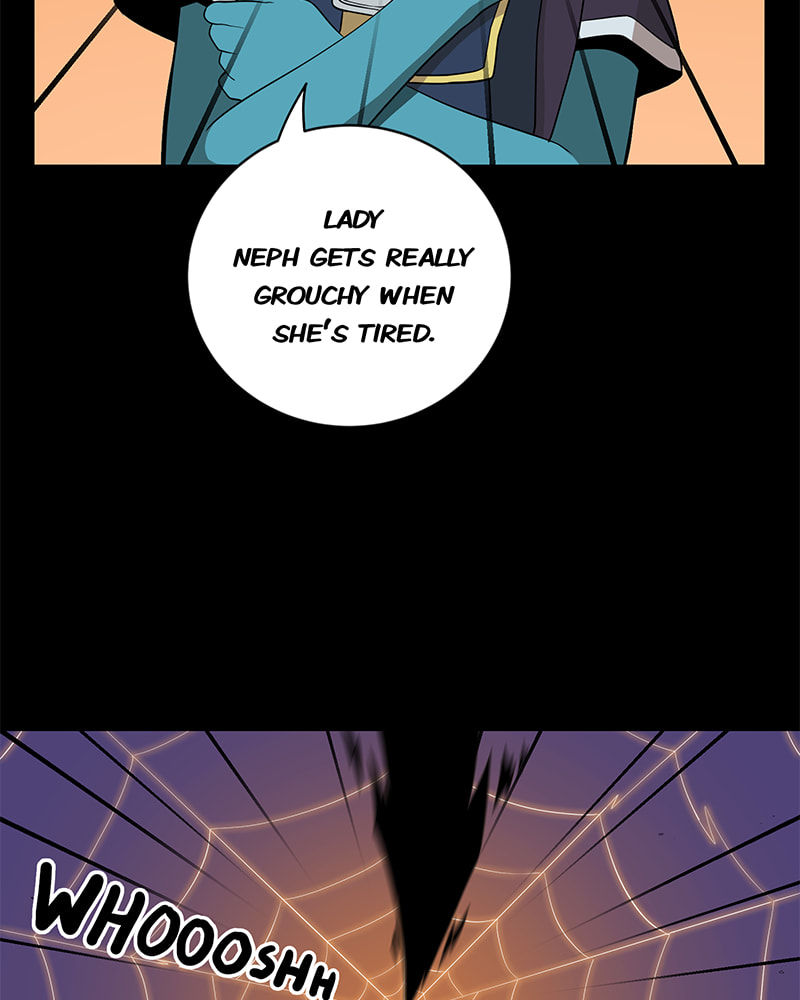 Read Line chapter 114 image 13 on Lezhin