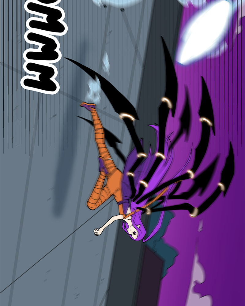 Read Line chapter 114 image 42 on Lezhin