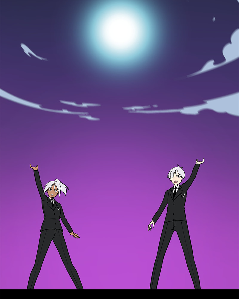 Read Line chapter 114 image 47 on Lezhin