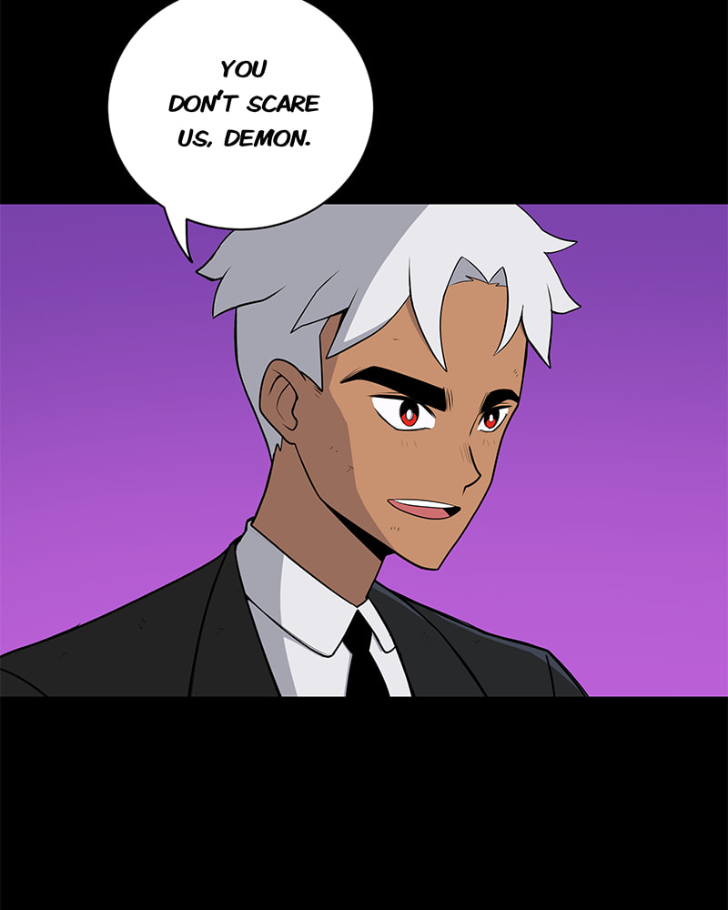 Read Line chapter 114 image 5 on Lezhin