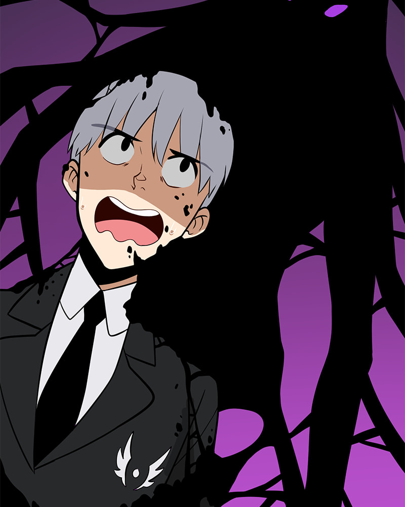 Read Line chapter 114 image 58 on Lezhin