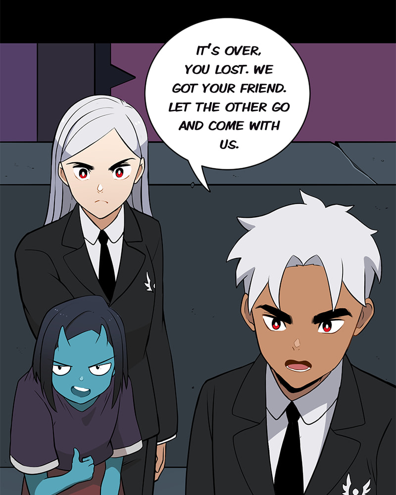 Read Line chapter 114 image 66 on Lezhin