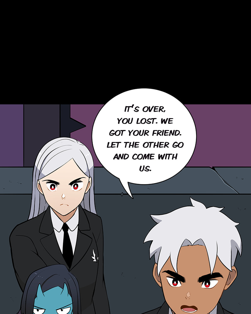 Read Line chapter 115 image 0 on Lezhin