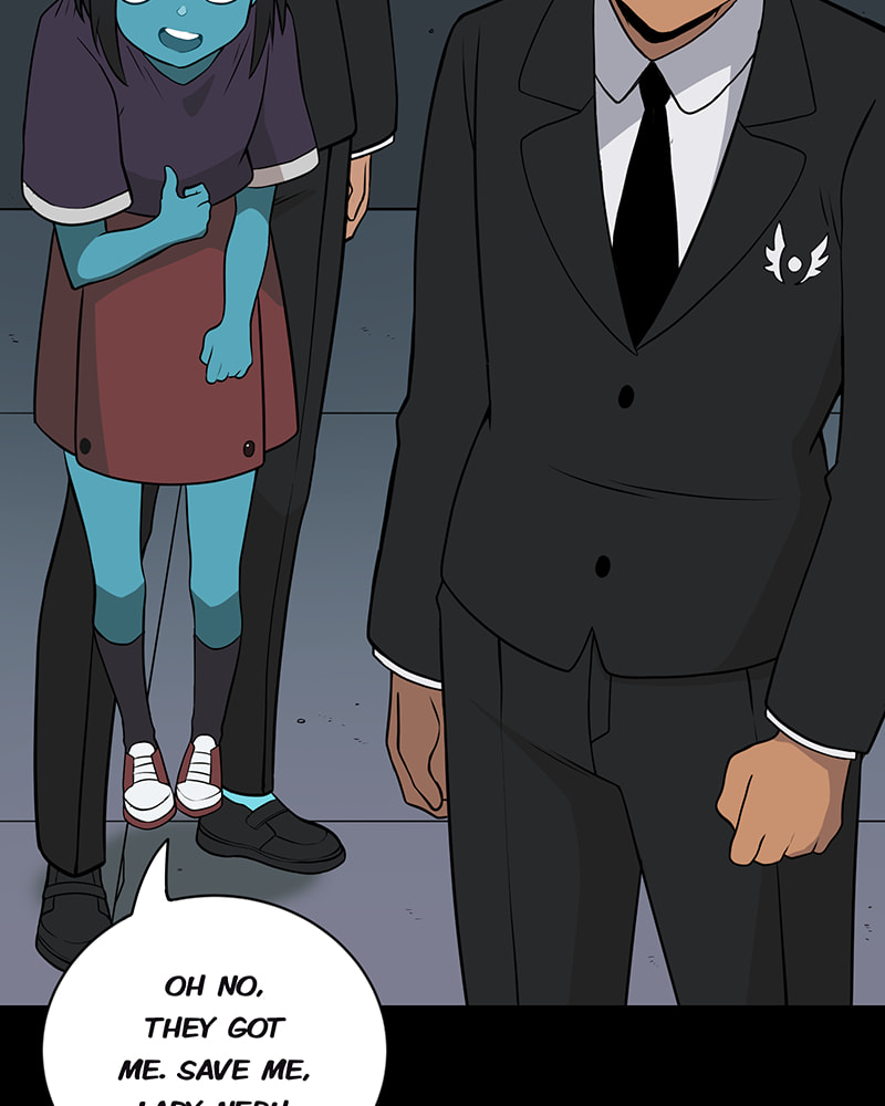Read Line chapter 115 image 1 on Lezhin
