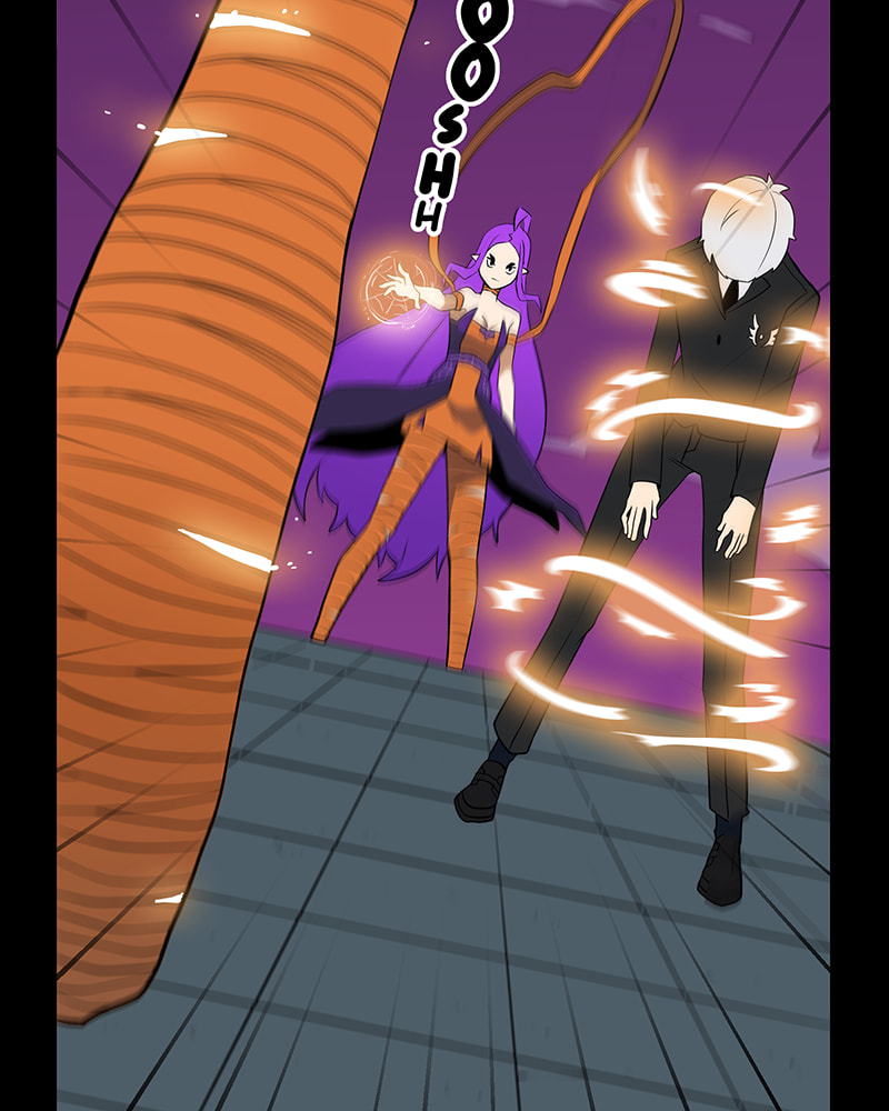 Read Line chapter 115 image 10 on Lezhin