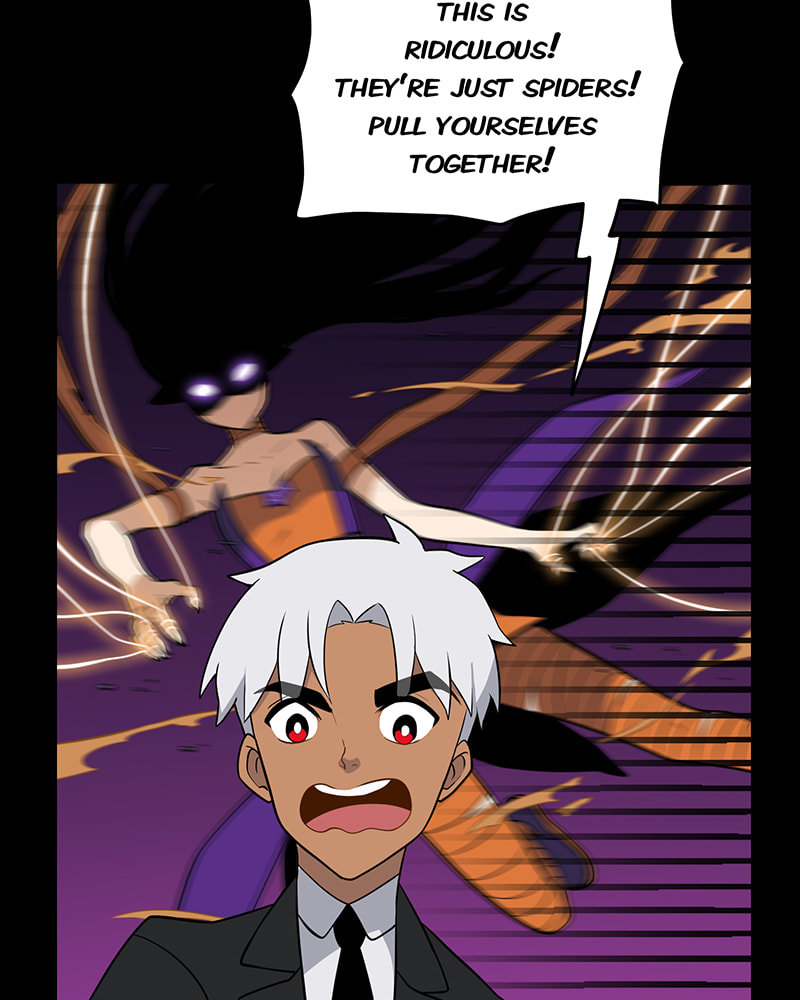Read Line chapter 115 image 28 on Lezhin