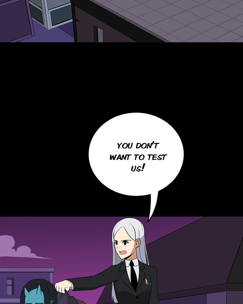 Read Line chapter 115 image 3 on Lezhin