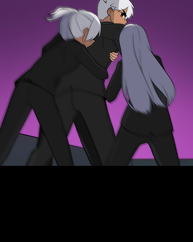 Read Line chapter 115 image 38 on Lezhin