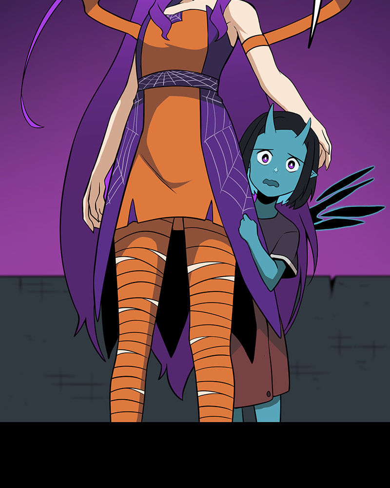 Read Line chapter 115 image 53 on Lezhin