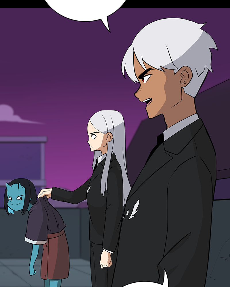 Read Line chapter 115 image 8 on Lezhin