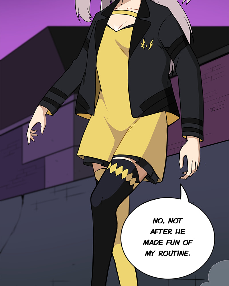 Read Line chapter 116 image 1 on Lezhin