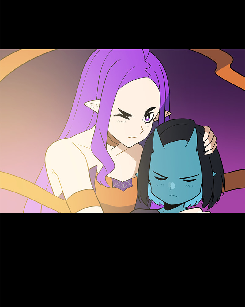 Read Line chapter 116 image 16 on Lezhin