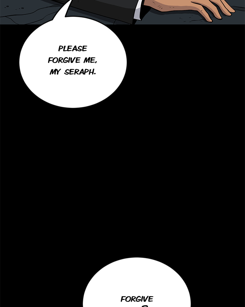 Read Line chapter 116 image 3 on Lezhin