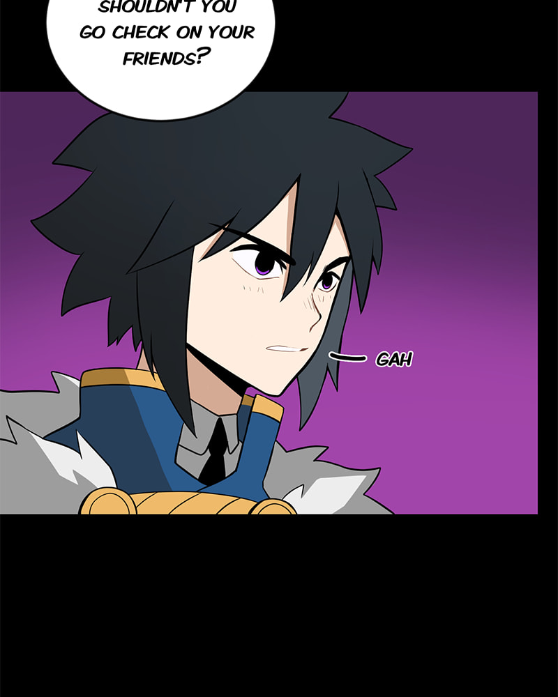Read Line chapter 116 image 32 on Lezhin