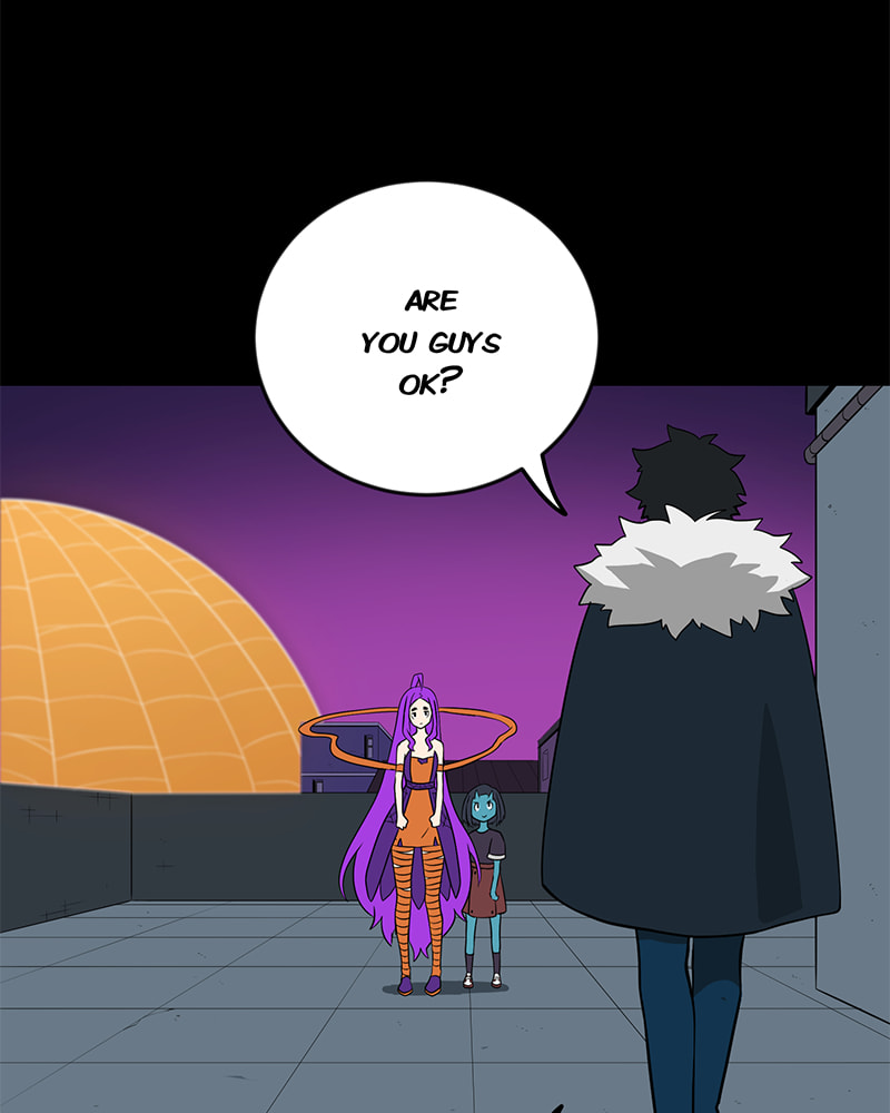 Read Line chapter 116 image 34 on Lezhin
