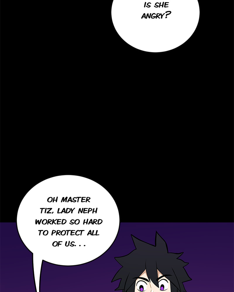 Read Line chapter 116 image 38 on Lezhin