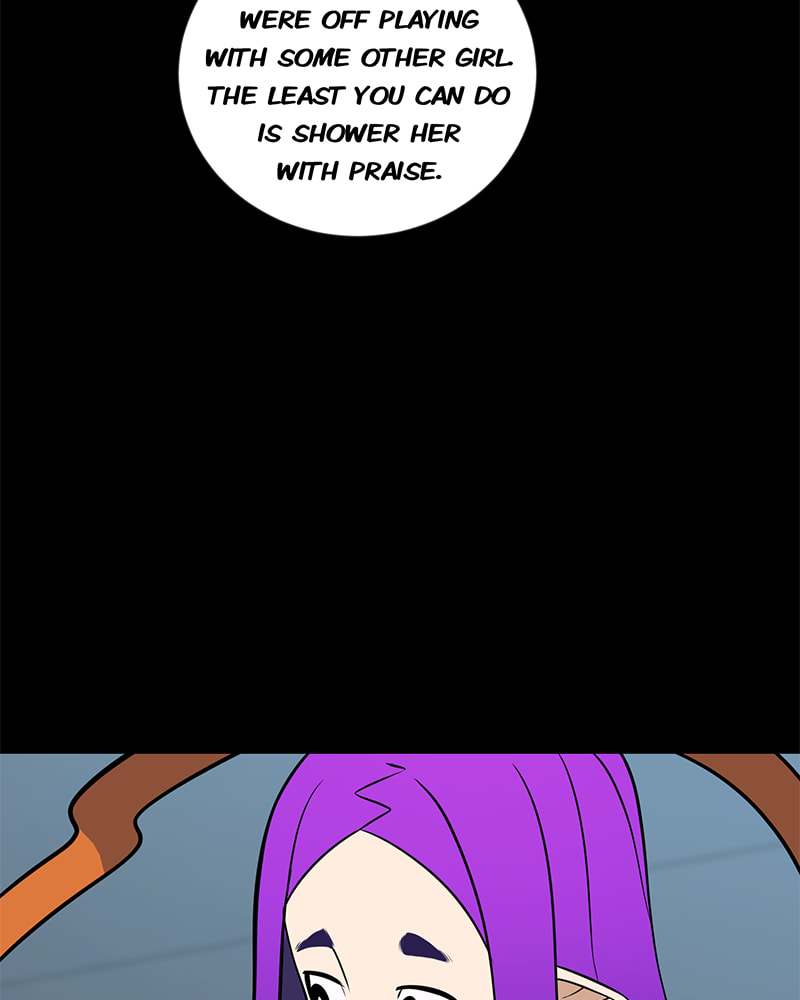 Read Line chapter 116 image 40 on Lezhin