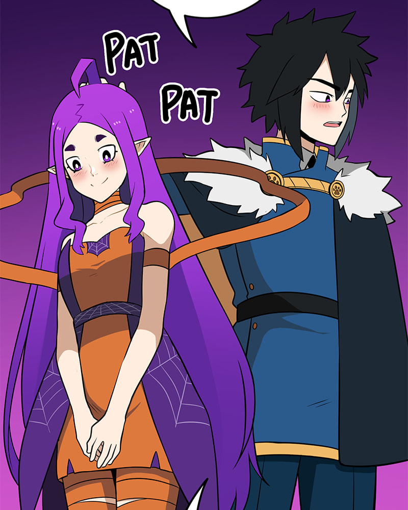 Read Line chapter 116 image 43 on Lezhin