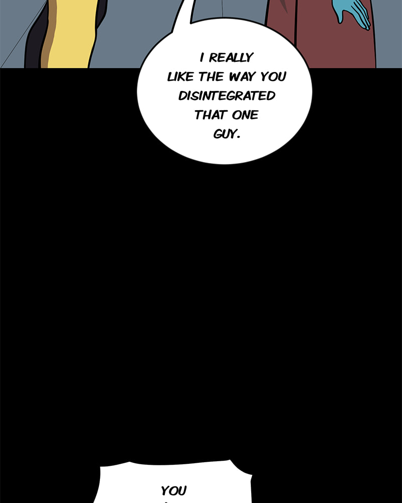 Read Line chapter 116 image 47 on Lezhin