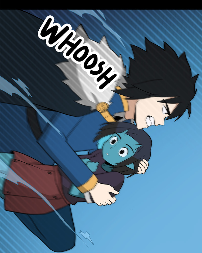 Read Line chapter 116 image 56 on Lezhin