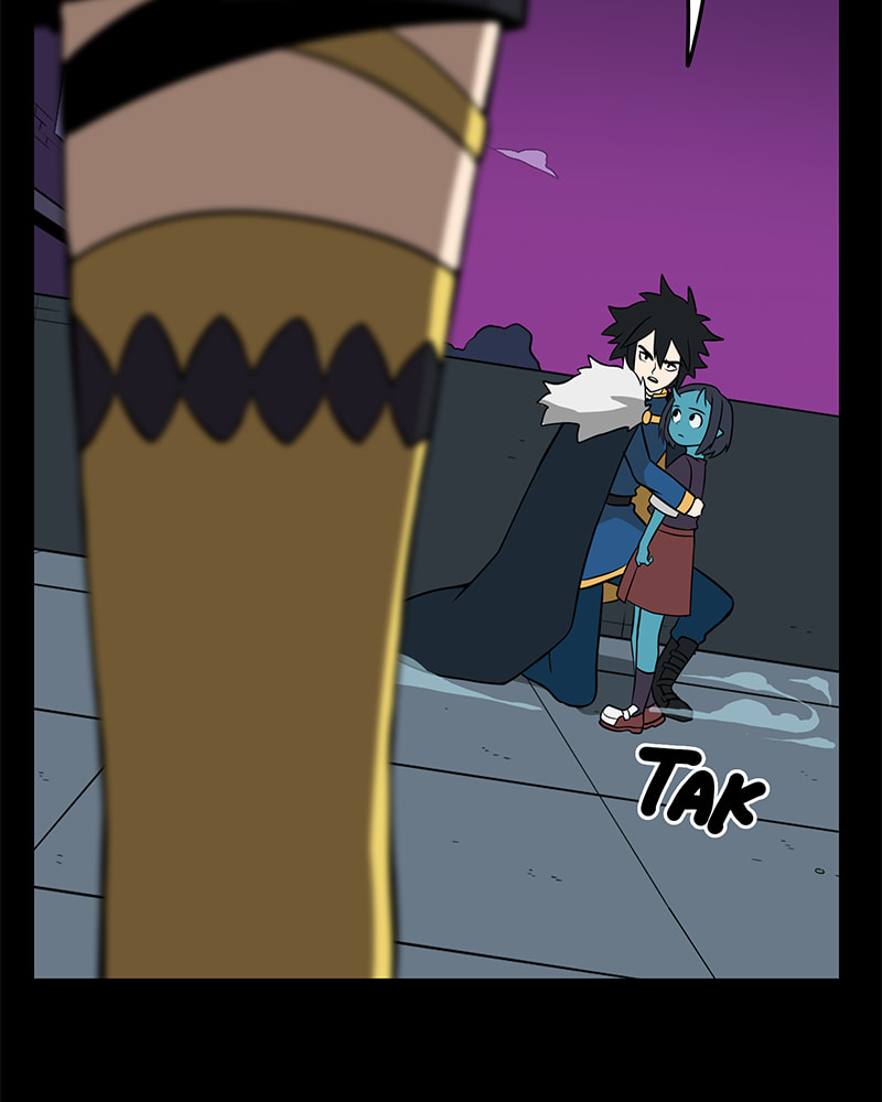 Read Line chapter 116 image 58 on Lezhin