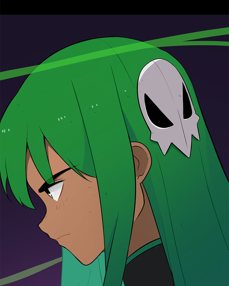 Read Line chapter 116 image 65 on Lezhin